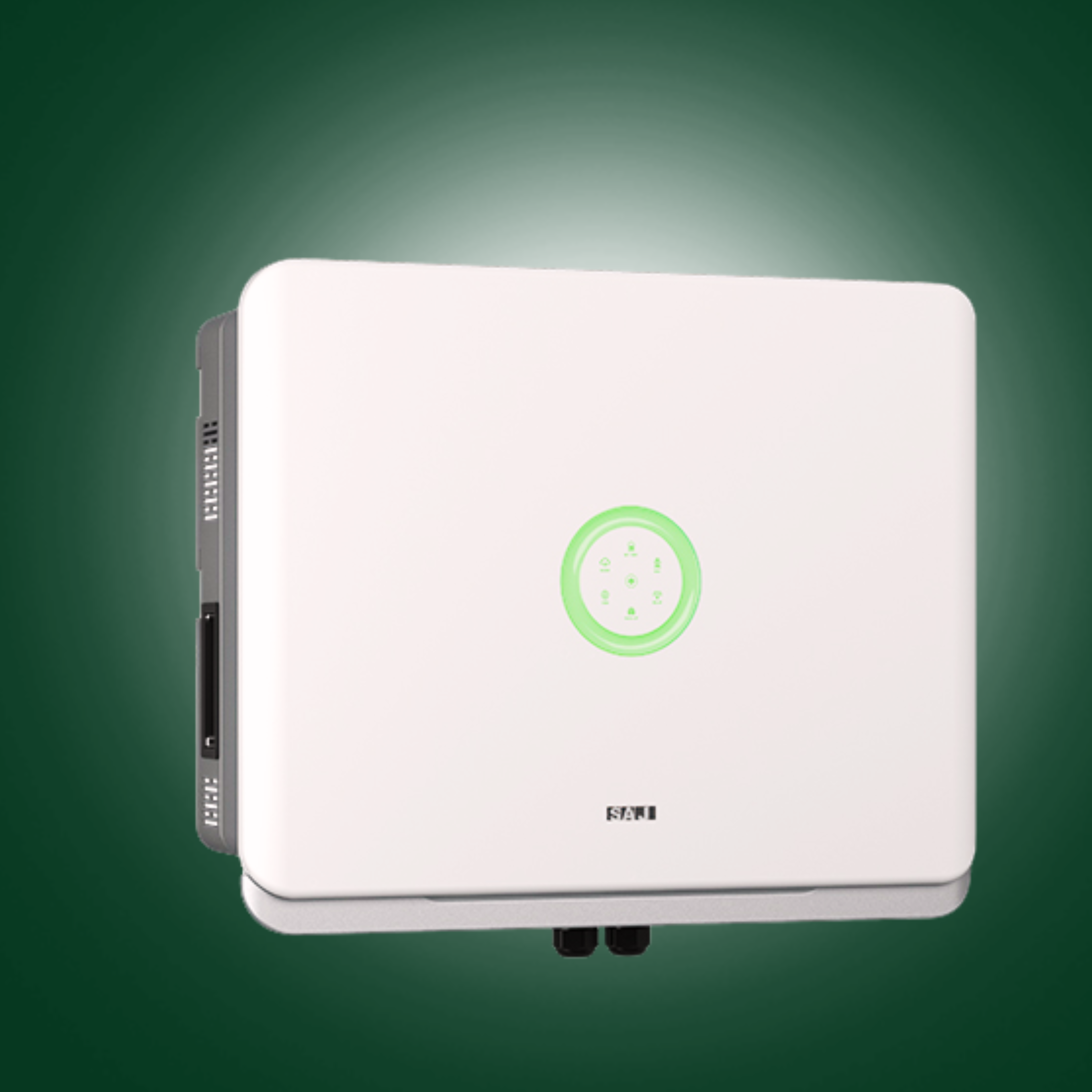 Solar Inverters