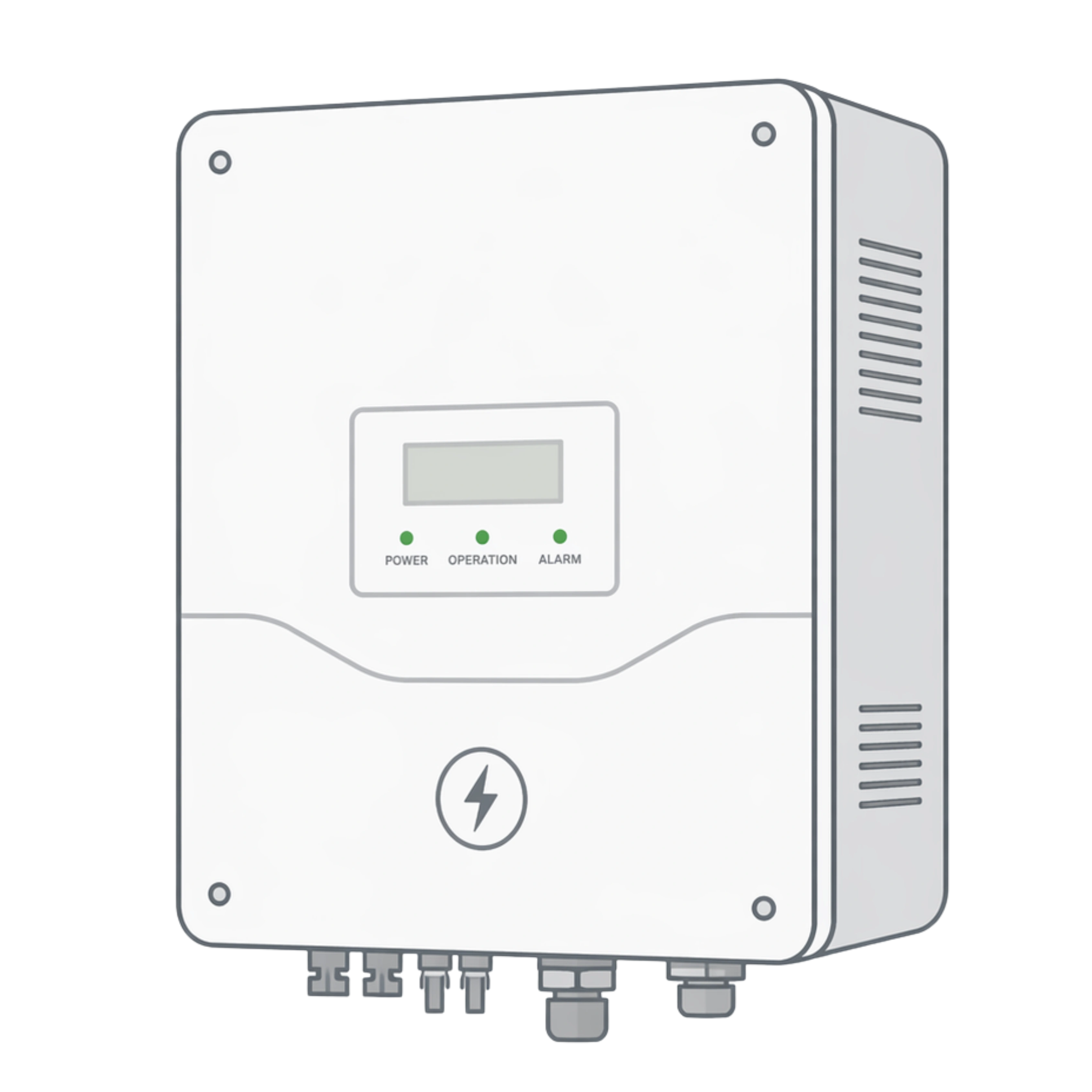 Inverters