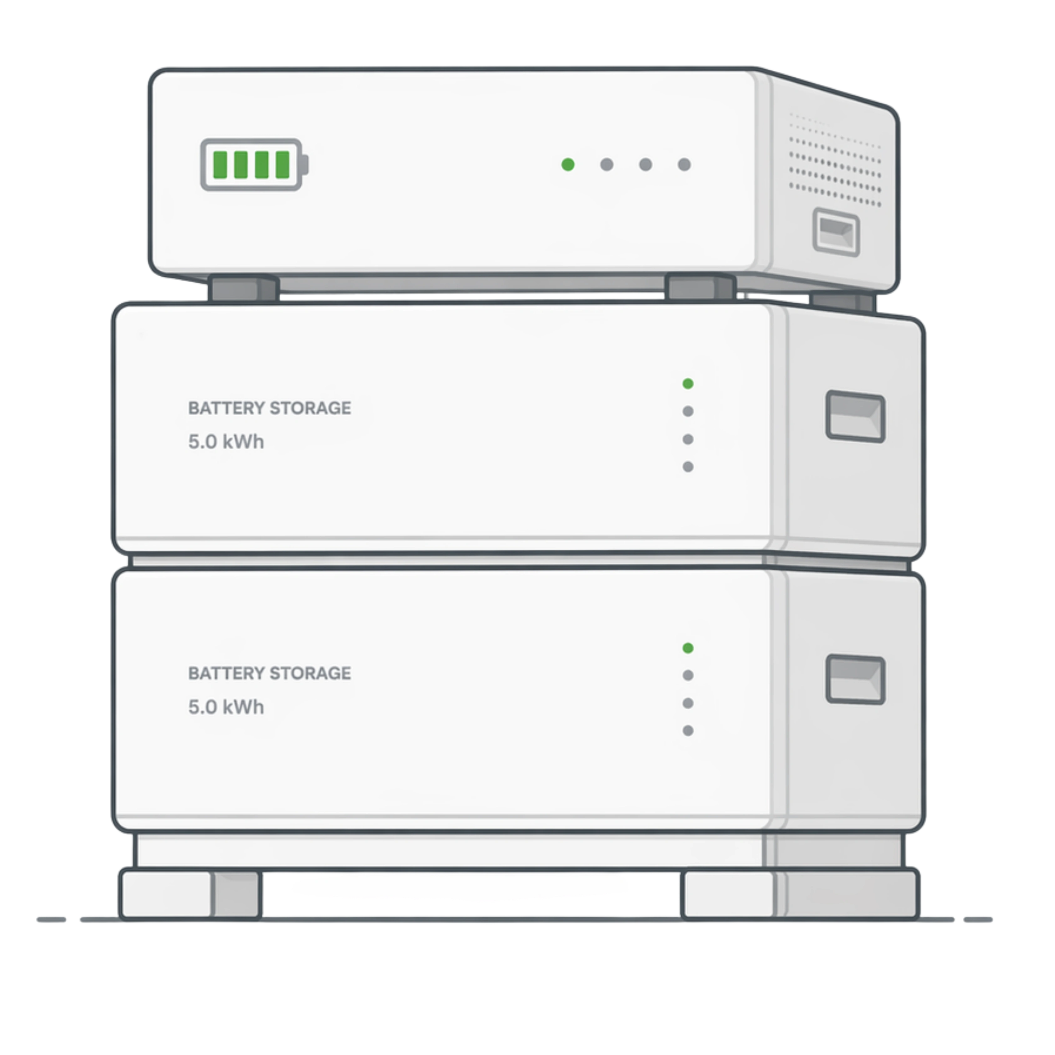 Battery Storage